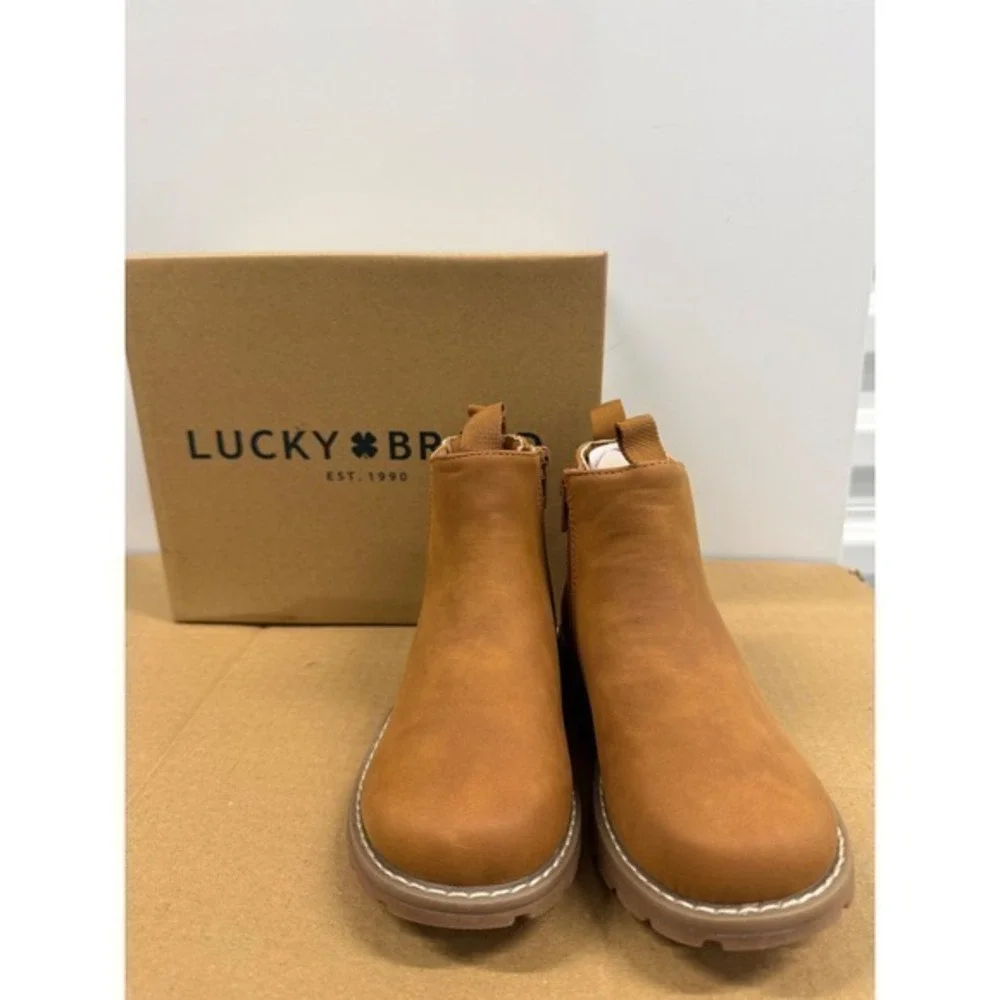 Lucky Brand lucky brand